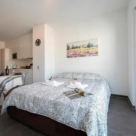 Sunrise House - Happy Appartamento