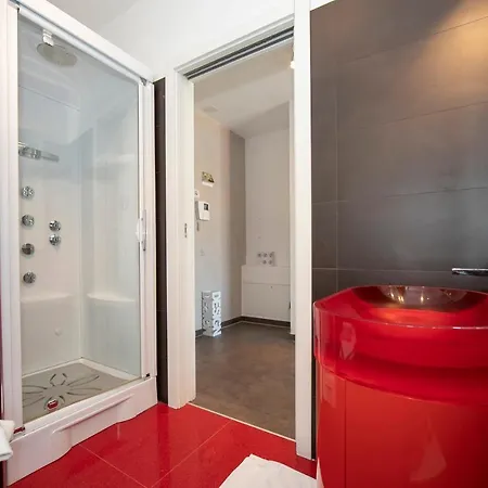 Appartamento Sunrise House - Happy