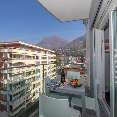 Appartamento Sunrise House - Happy *