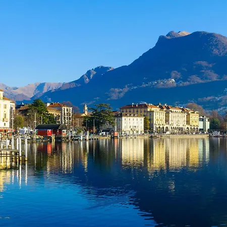 Sunrise House - Happy Apartment