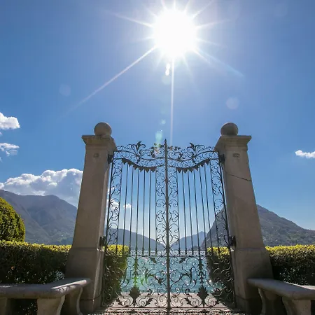 Appartamento Via Al Chioso Lugano