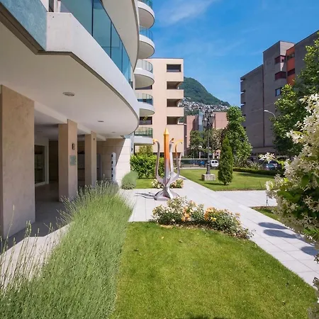 Via Al Chioso Appartamento Lugano