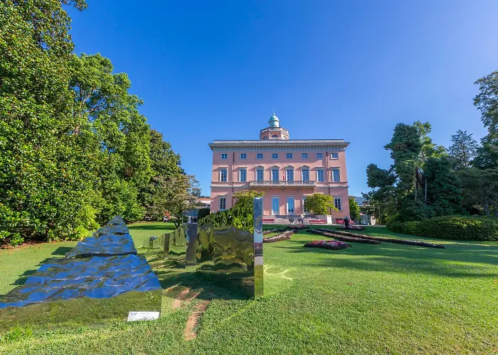 Sunrise House - Happy Apartament Lugano