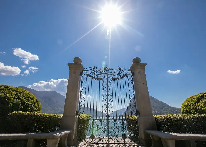 Apartament Sunrise House - Happy Lugano