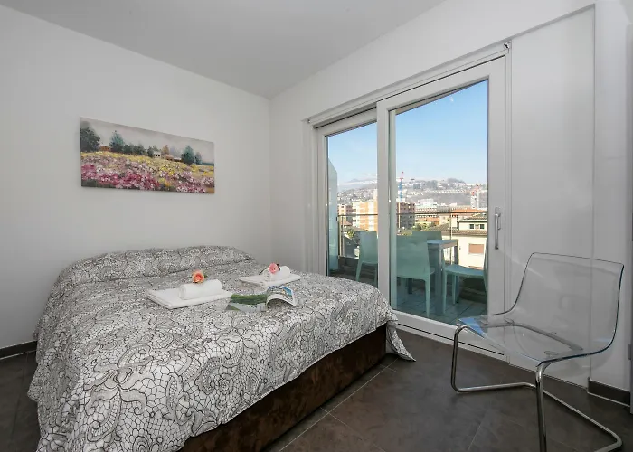 Apartament Sunrise House - Happy *