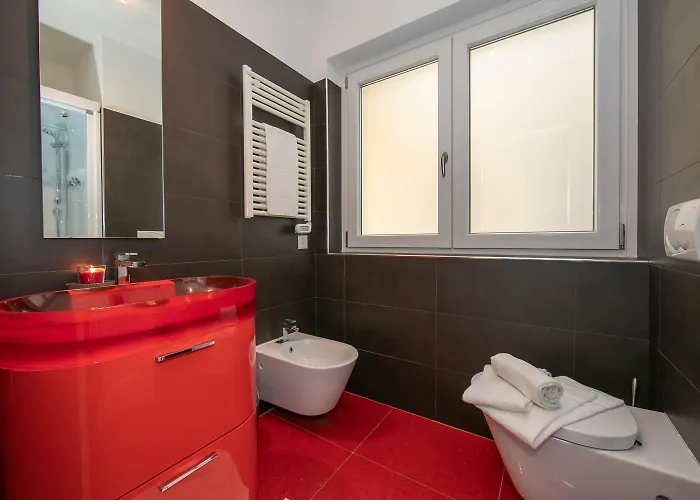 公寓 Sunrise House - Happy