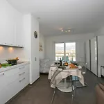 Апартаменти Sunrise House - Happy Лугано